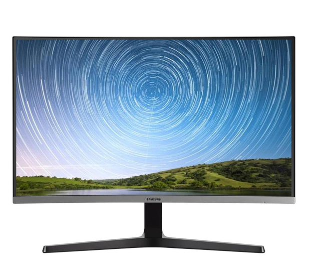 Samsung C27R500FHUX Curved - 477805 - zdjęcie